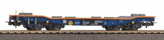 Piko Těžkotonážní plošinový vagón Slmmps Volker Rail VI - 96695
