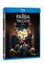 Pařba kolekce 1.-3. (3x Blu-ray)