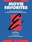 Essential Elements Movie Favorites - Keyboard Percussion