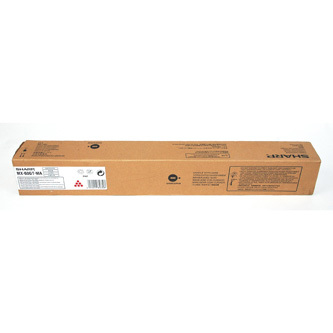 Sharp originální toner MX60GTMA, magenta, 24000str., Sharp MX-3050N/3060N/3070N/3550N/3560N/3570N/4050N