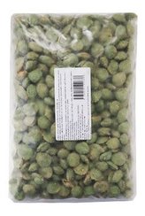 Arašídy ve wasabi 1kg