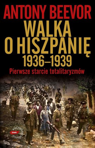 Walka o Hiszpanię 1936-1939