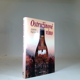 Ostružinové víno