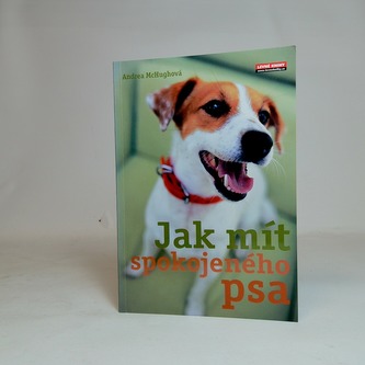 Jak mít spokojeného psa