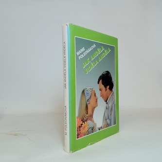 Jak anděla viděla anděla