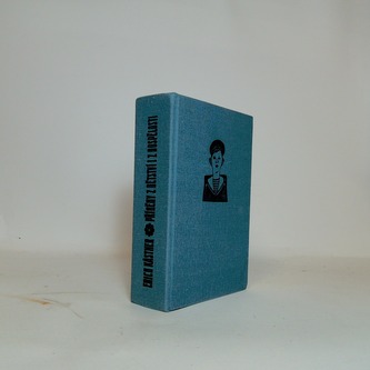 Příběhy z dětství i z dospělosti