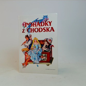 Pohádky z Chodska