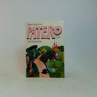 Patero pohádek
