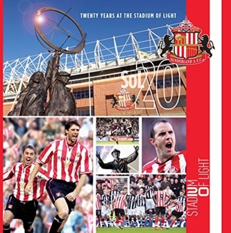 SoL 20 - Twenty Years at the Stadium of Light