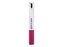 Wet n Wild MegaLast Rtěnka Lock 'N' Shine Lip Color + Gloss 4 ml Irresistible pro ženy