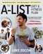 The A-List Diet & Fitness Plan