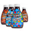 Skinny Zero Chocaholic Syrup 425ml Chocaholic coconut