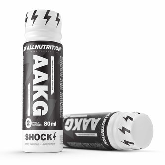 Allnutrition AAKG Shot 80ml