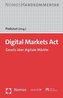 Digital Markets Act: DMA