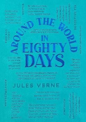 Around the World in Eighty Days