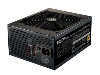Cooler Master zdroj MWE Gold Fully modular 1050W A/EU Cable