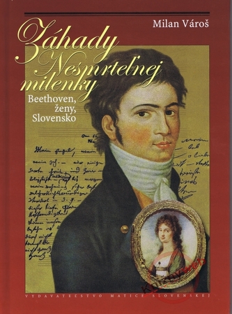 Záhady nesmrtežnej milenky