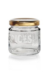 SKLENICE S VÍČKEM 100 ML EASY WHITE