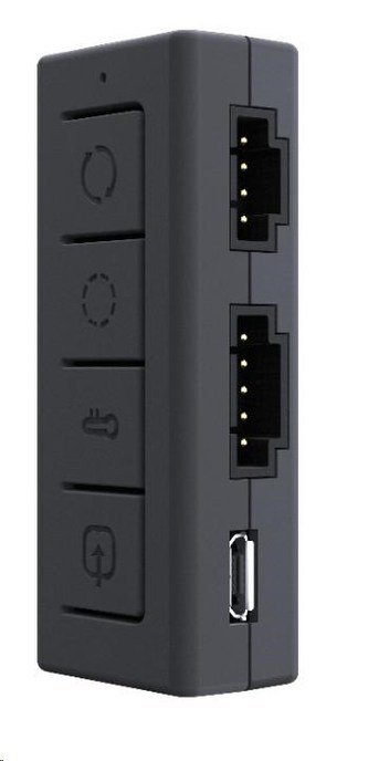 Malý ovládač Cooler Master ARGB LED Malý ovládač Cooler Master ARGB LED