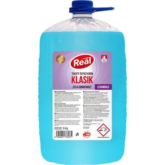 Real klasik levandule 6 kg