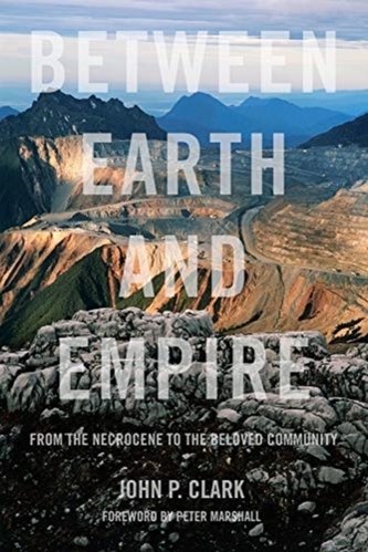 Between Earth And Empire
