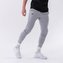 Pánské tepláky Slim Reset Light Grey - NEBBIA - Velikost: XXL