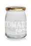 SKLENICE S VÍČKEM 500 ML EASY WHITE