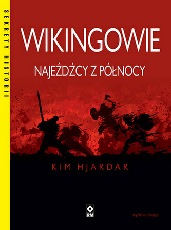 Wikingowie Najeźdźcy z Północy wyd. 2023