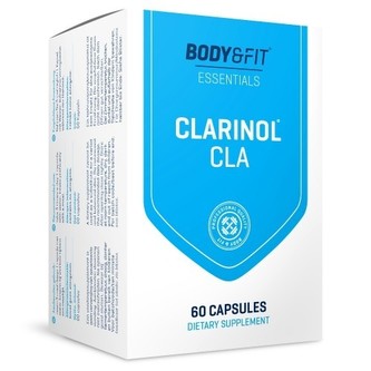 Body & Fit Clarinol CLA 60 kapslí