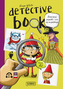 Detective Book. Rozwiązuj zagadki i ucz się angielskiego