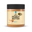 Body & Fit Natural Burákové máslo Smooth - hladká konzistence 500g