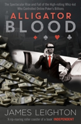 Alligator Blood
