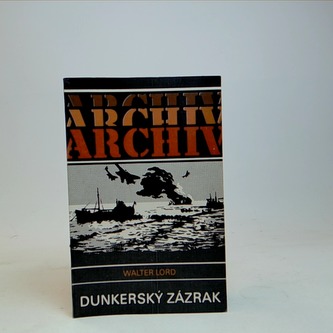 Dunkerský zázrak