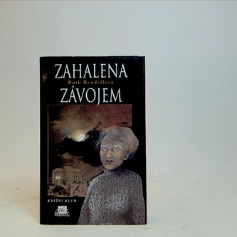 Zahalena závojem