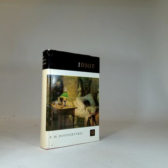 Idiot