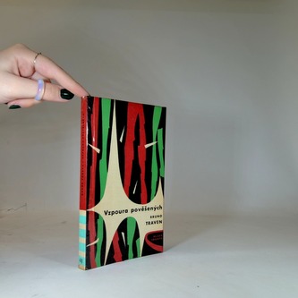 Vzpoura pověšenych