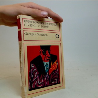 Evertonský hodinář, Cizinci v domě