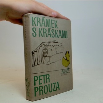 Krámek s kráskami