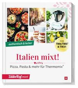 Italien mixt!