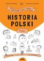 Historia Polski. Graficzne karty pracy dla klasy 8