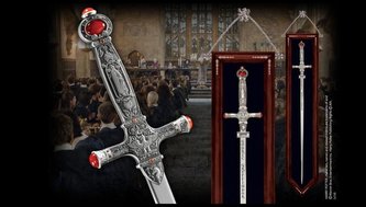 Harry Potter Meč Godrika Nebelvíra - replika