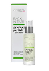 Vivaco Syn - ake peptide - Zpevňující sérum proti vráskám 30 ml