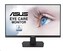 ASUS LCD 27" VA247HE 1920x1080 WLED/VA 250cd 5ms DSUB DVI HDMI vesa 100x100mm