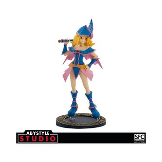 Figurka ABYstyle Studio YU-GI-OH! - Magician Girl