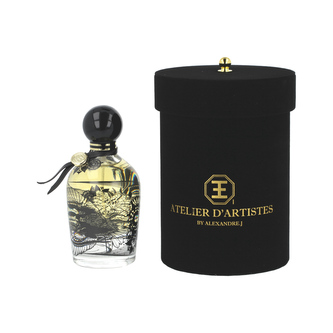 Alexandre.J Atelier D'Artistes E 1 EDP 100 ml UNISEX