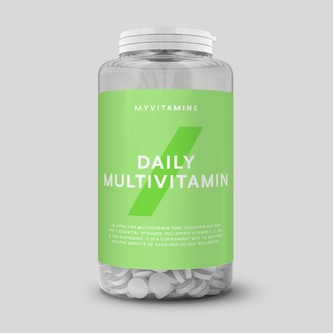 MyProtein Daily Vitamin 180 tablet