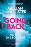 Going Back - Wo fing das Böse an?