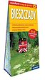 Comfort! map&guide Bieszczady 2w1 w.2023