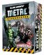 Zombicide: 2 ed. - Dark Nights Metal Pack 4 PORTAL