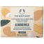 The Body Shop Čisticí mýdlo na obličej a tělo pro suchou a citlivou pokožku Almond Milk (Cleansing Face & Body Bar) 100 g woman